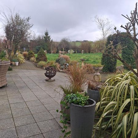 Bed and Breakfast Deeside Manor Stabannan Exterior foto