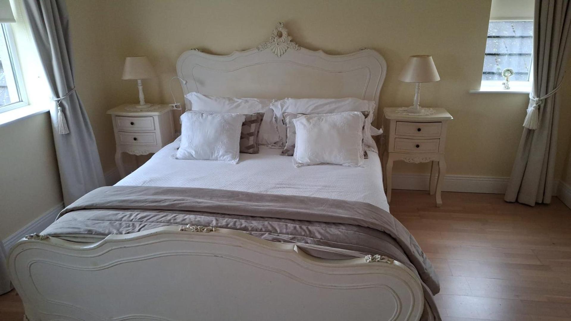 Bed and Breakfast Deeside Manor Stabannan Exterior foto