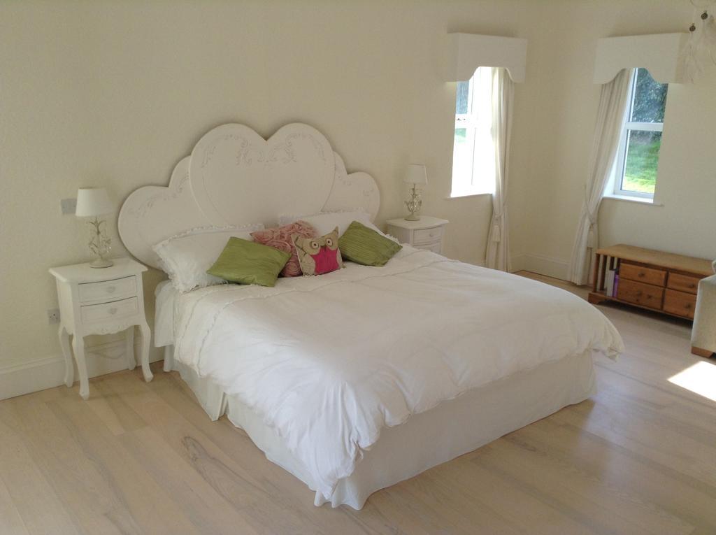 Bed and Breakfast Deeside Manor Stabannan Exterior foto