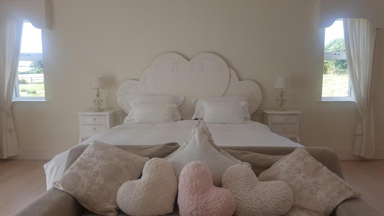 Bed and Breakfast Deeside Manor Stabannan Exterior foto