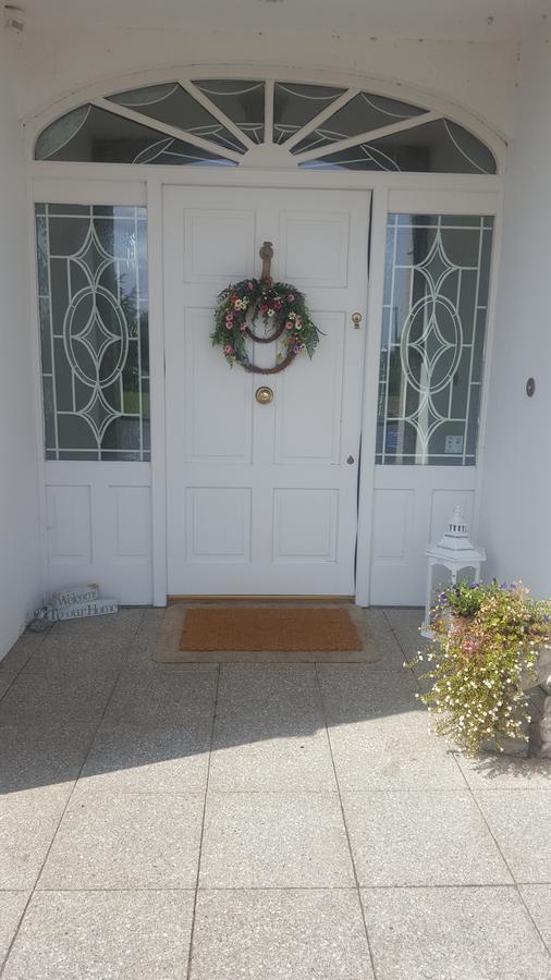 Bed and Breakfast Deeside Manor Stabannan Exterior foto